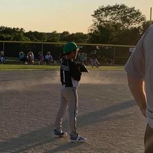 Meet your Posher, Janey